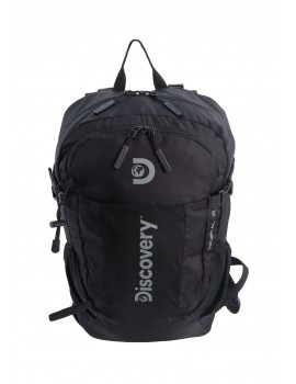 DISCOVERY OUTDOOR 18L BACKPACK BLACK